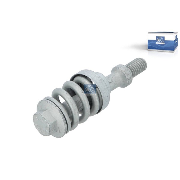 Schraube DT Spare Parts Iam-Expertise Passend FüR U.A. Renault-image