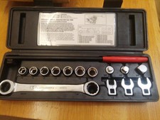  Gearwrench serpentine belt toolkit
