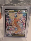 Ascended Heroes Mega Dragonite eX Special Illustration Rare