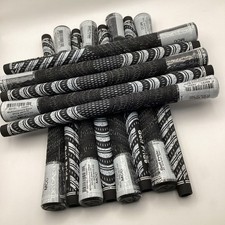 Golf Pride MCC MULTI COMPOUND Black-60R- 13 Grips