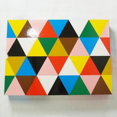 EAMES Beautiful Details 2012 First Edition Limited Special Edition Hardcover