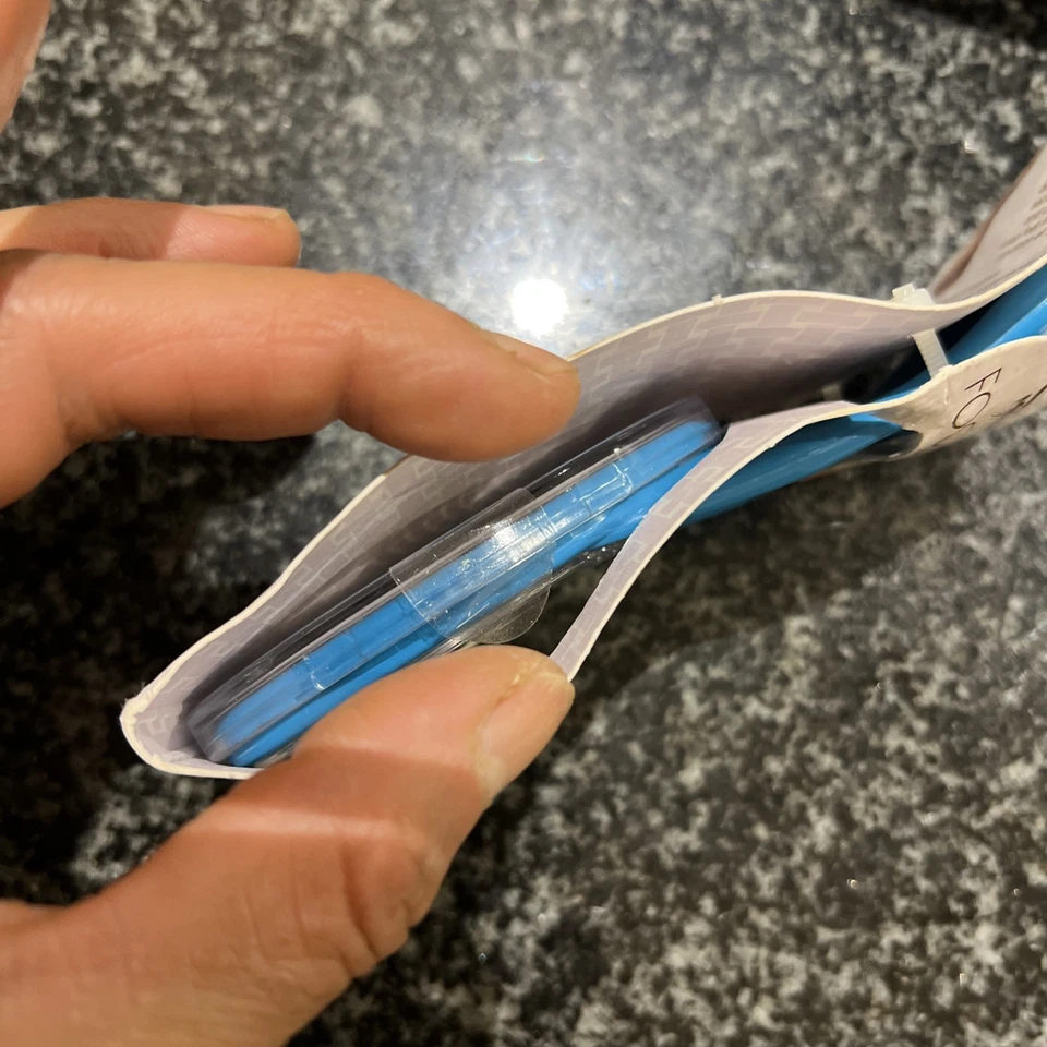 Microplane Foot File/ Hard skin Removal/ Pedicure/ RRP £45 - Image 3 of 4