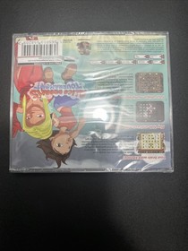 Alice Dreams: Tournament (Sega Dreamcast) - NEW