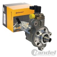Continental/Vdo Hochdruckpumpe Einspritzpumpe Passend FüR Ford Focus Galaxy