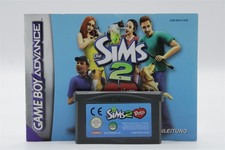 ebay® Auktion 188664826560 | Gameboy Advance Sims 2 Pets Thumbnail of ebay® auction 188664826560 | Gameboy Advance Sims 2 Pets