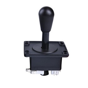 4/8 Way HAPP Competition Joystick Arcade Jamma With Microswitch for NEO GEO/MAME