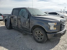 FORD F150 PICKUP 2015-2017 FRONT DRIVE SHAFT 2.7L TURBO 1669808