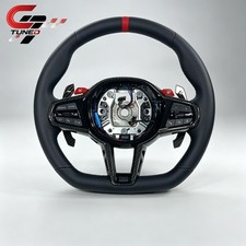 Leather Car Steering Wheel G38 G30 Gt G32 X3 G01 X4 G02 X5 G05 For Bmw G Series Leather Car Steering Wheel G38 G30 Gt G32 X3 G01 X4 G02 X5 G05 For Bmw G Series