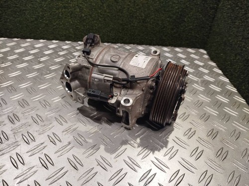 Mercedes-Benz Citan II W420 2023 Klimakompressor Pumpe 926006UB0A Diesel 70kW