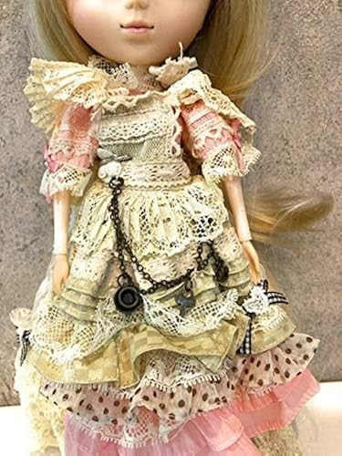 Pullip Romantic Alice Pink Ver. 31cm Fashion Doll Movable P-047