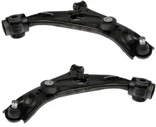 Left & Right Lower Control Arms W/ Ball Joints For Mazda CX-9 2016 2022 2023