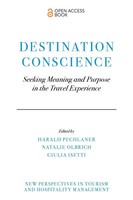Harald Pechlaner (U. A.) | Destination Conscience | Taschenbuch | Englisch