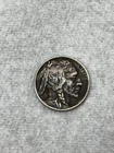 1913 5C Type 1 Buffalo Nickel