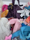 Barbie and Others Clothes & Accessories Shoes Large Lot Vintage 1990's — photo 10