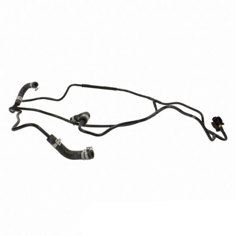 KM5523 Motorcraft Radiator Hose for Ford Escape 2017-2019 — 第 3/3 张图片