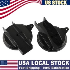1 Pair Rear Upper Coil Spring Bucket Mount For Jeep Wrangler Tj 1997 1998-2006 1 Pair Rear Upper Coil Spring Bucket Mount For Jeep Wrangler Tj 1997 1998-2006