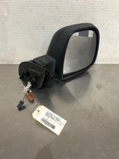 Retroviseur gauche (ou coque) Citroen BERLINGO