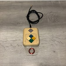 Summagraphics 4 Button Corded Curser With Crosshair