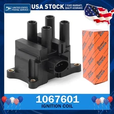 Ignition Coil for Ford Fiesta WP Focus Mondeo HE Mazda Mazda 2 Tribute Mazda 6