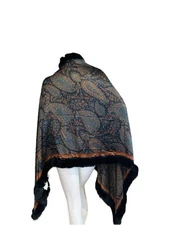 La Fiorentina Scarf NWT