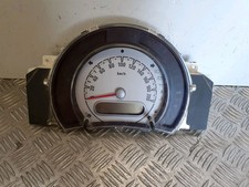 Compteur Opel AGILA
