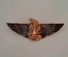 Special Forces C.P.I.S patent, specialized combat monitor, para TAP gold 
