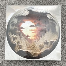 Bgraamiens Puzzle Dawn 1000 Piece Paper Interlocking Fantasy Jigsaw BG24011