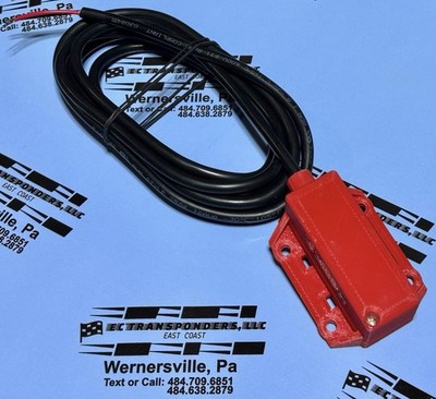 MYLAPS AMB TRANX260 CAR / BIKE HARDWIRED TRANSPONDER - REFURBISHED
