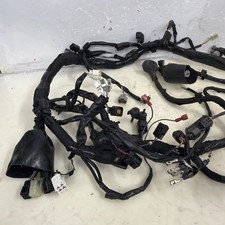 Motorcycle Wires & Electrical Cabling for Kawasaki Ninja ZX6R for