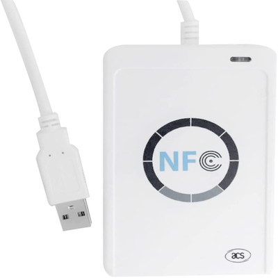 NFC Lesegerät ACR122U USB NFC-Reader ACR122U USB NFC