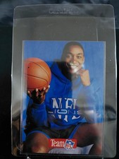 1992 Pro Line Portraits Isiah Thomas #5 Detroit Pistons Base Set Basketball