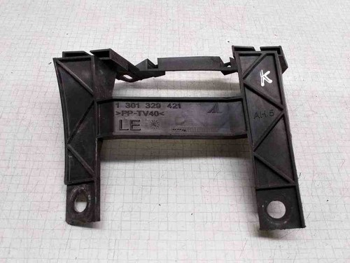 VW TRANSPORTER V T5 Furgon Stoßstangenhalter vorne links 1301329421 32505638