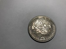 Gedenkmedaille 2. Weltkrieg, Operation Merkur