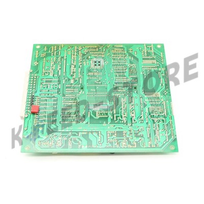 1Pcs used Dc Control Panel Eei 585.C+585.A wp Fast Shipping~