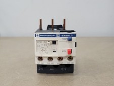SCHNEIDER ELECTRIC LRD 12 5.5-8 Amp Thermal Overload Relay – Electrical