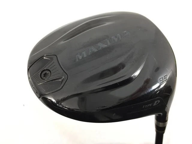 Ryoma Driver 9.5 Loft Golf Clubs for sale | eBay
