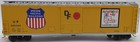 Pacific Rail 500200 S Scale 1999 NASG Freight Boxcar (Scale Wheels) EX/Box — photo 2