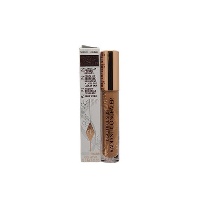 Charlotte Tilbury Beautiful Skin Radiant Concealer 13 Deep 0.25 oz