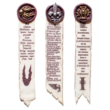 Set of Purity Seals /Sigmar, Sororitas, Inq./ – Sci-Fi Cosplay & Collectible