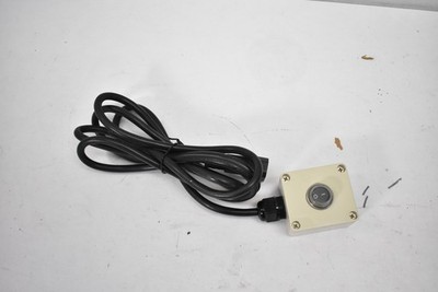 Quatro AA011 Power Switch Box 120V 230V Inline Cable IEC ON/OFF Control Module