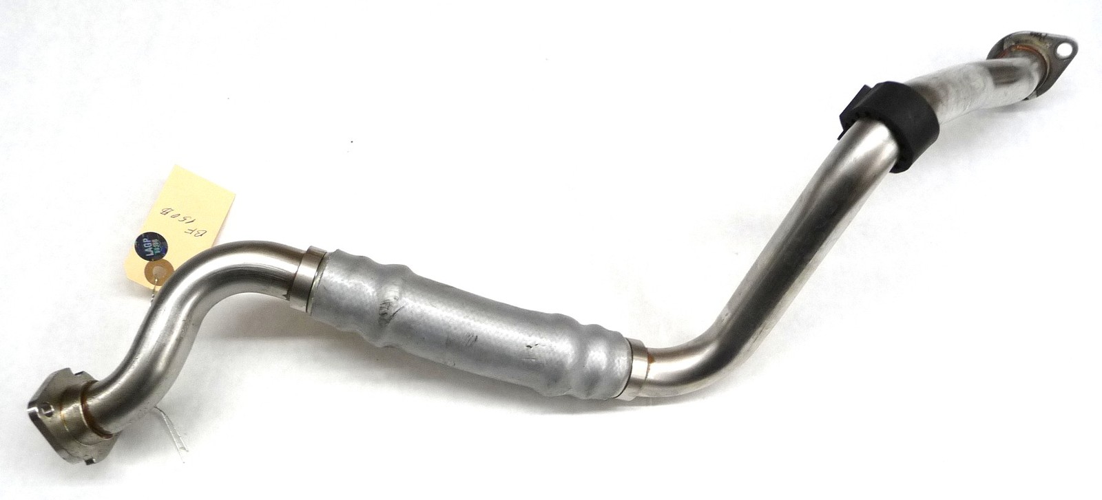 2015-2024 Lamborghini Huracan LP610 LP580 EVO Oil Cooler Line 4S0117413F OEM A1