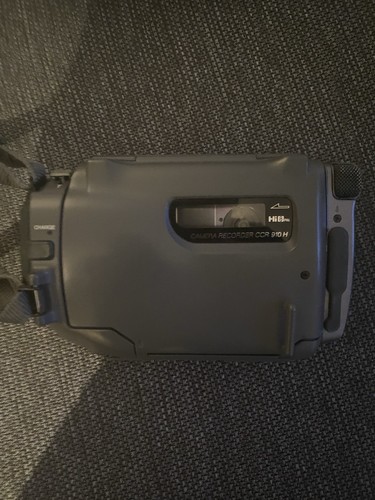 Blaupunkt Camera Recorder CCR 910H - Bild 2 von 7