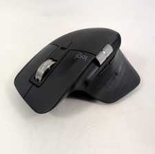 Logitech MX Master 3 Advanced Wireless Blueto...