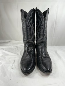 Justin Lizard Boots | eBay display picture 3