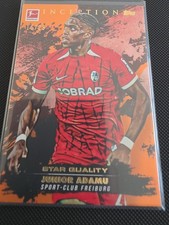 2024-25 Topps Inception Bundesliga Soccer Checklist Guide in-content 16