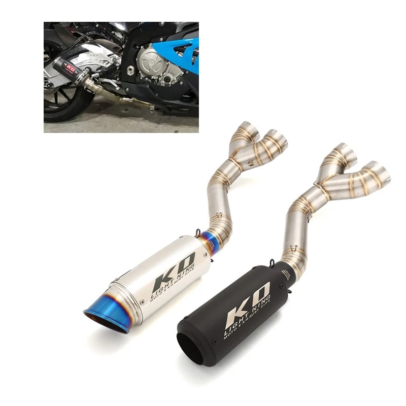 Exhaust Systems for 2010 BMW S1000RR for sale | eBay