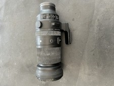 Sigma 150-600mm f/5-6.3 DG DN Lens for Sony E-mount (747965)