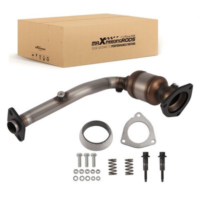 Front Catalyic Converter for Suzuki SX4 2.0L 2007 2008 2009 EPA OBDII