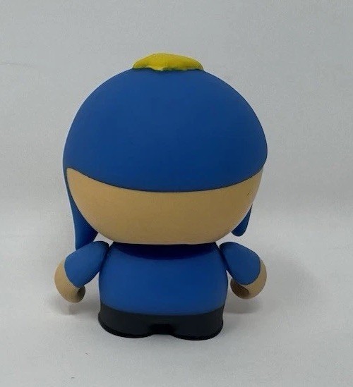 Kidrobot South Park Fractured But Whole 2016 Figure Super Craig W