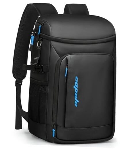 36/45 Cans Cooler Backpack Insulated Waterproof for Women Men Lunch Backpack